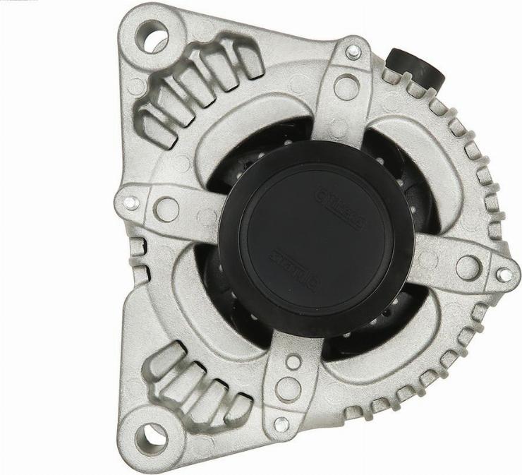 AS-PL A6655PR - Alternator parts5.com