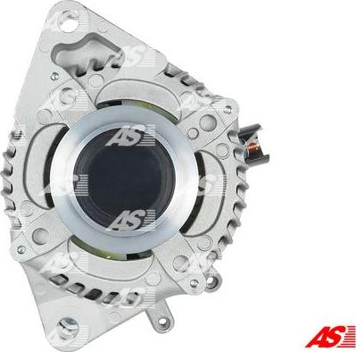 AS-PL A6667S - Alternator parts5.com