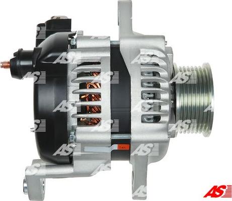 AS-PL A6611S - Генератор parts5.com