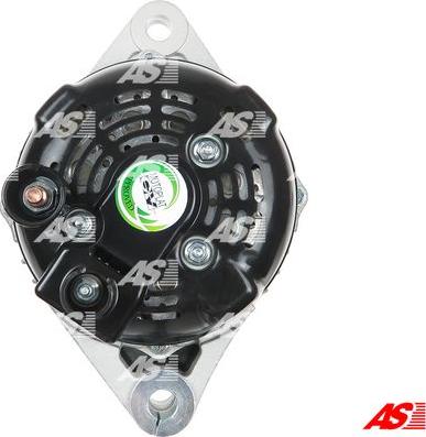 AS-PL A6674S - Alternator parts5.com