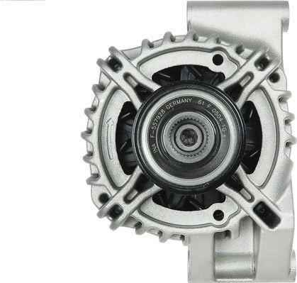 AS-PL A6095PR - Alternator parts5.com