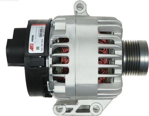 AS-PL A6095 - Alternator parts5.com