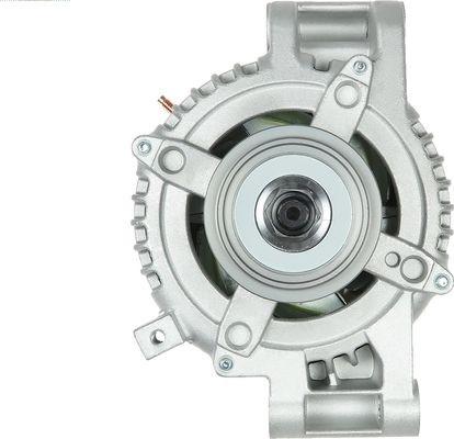 AS-PL A6096 - Generator / Alternator parts5.com