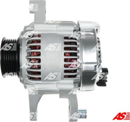 AS-PL A6097 - Generator / Alternator parts5.com