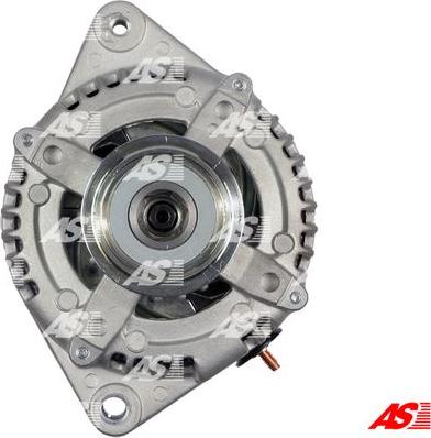 AS-PL A6041 - Alternador parts5.com