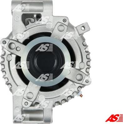 AS-PL A6052PR - Alternator parts5.com