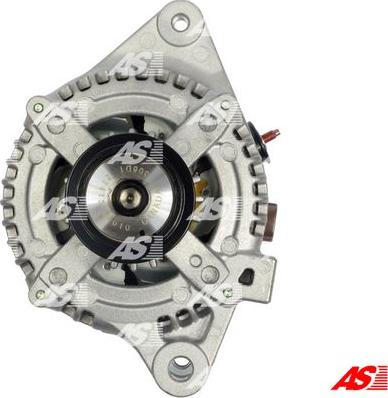 AS-PL A6061(DENSO) - Alternador parts5.com