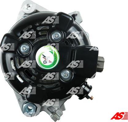 AS-PL A6062 - Alternador parts5.com