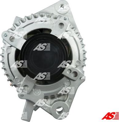 AS-PL A6062 - Alternator parts5.com