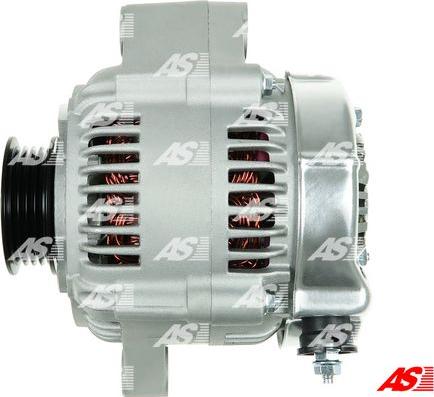 AS-PL A6009 - Alternator parts5.com