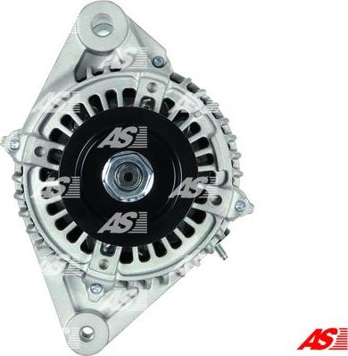 AS-PL A6001 - Alternator parts5.com