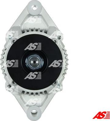 AS-PL A6014 - Alternatör parts5.com