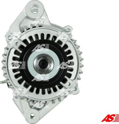 AS-PL A6015 - Generator / Alternator parts5.com