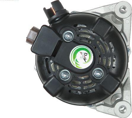 AS-PL A6018 - Generator / Alternator parts5.com