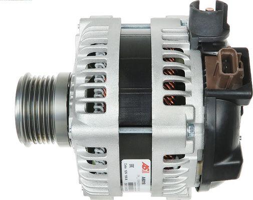 AS-PL A6018 - Generator / Alternator parts5.com