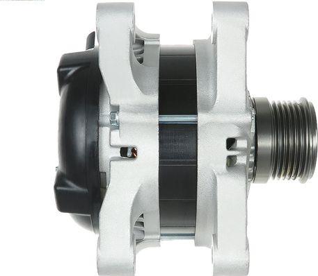 AS-PL A6018 - Generator / Alternator parts5.com