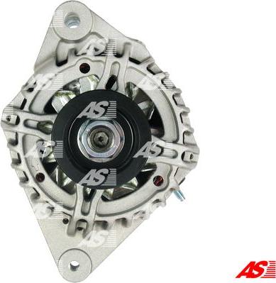 AS-PL A6013 - Generator / Alternator parts5.com