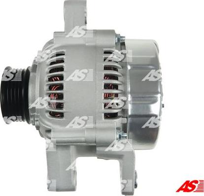 AS-PL A6012 - Alternador parts5.com