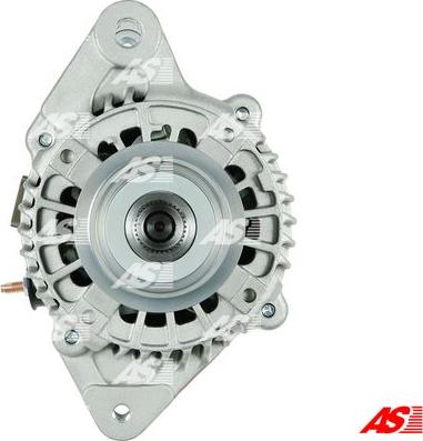 AS-PL A6037 - Генератор parts5.com