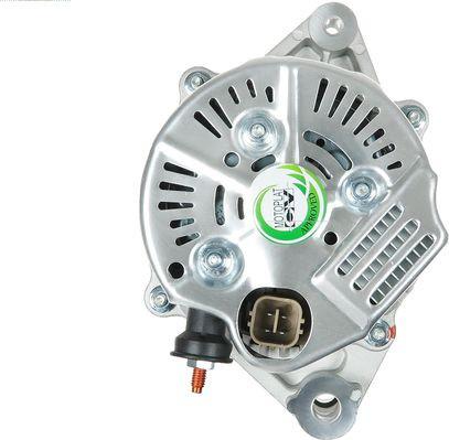 AS-PL A6025 - Alternador parts5.com