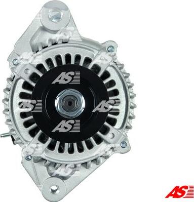 AS-PL A6028 - Alternator parts5.com