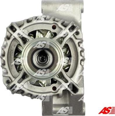 AS-PL A6076(DENSO) - Alternador parts5.com