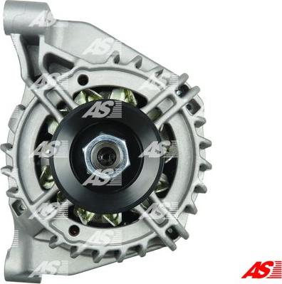 AS-PL A6077 - Alternator parts5.com