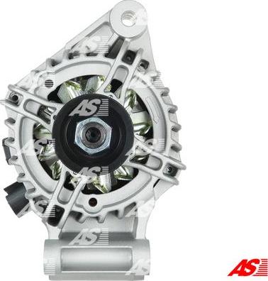 AS-PL A6190S - Alternator parts5.com