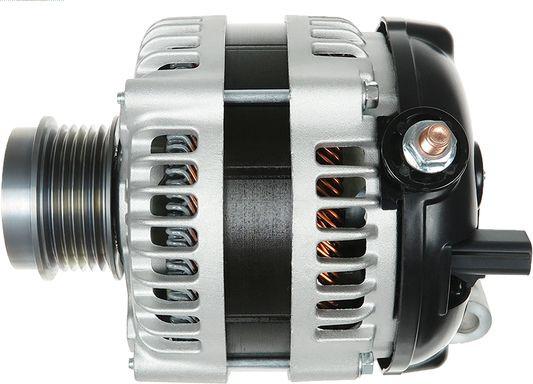 AS-PL A6156(P) - Alternator parts5.com