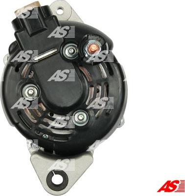 AS-PL A6152 - Alternator parts5.com