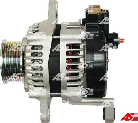 AS-PL A6152 - Alternator parts5.com