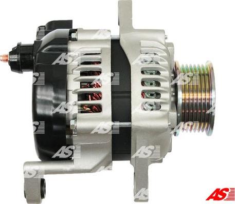 AS-PL A6152 - Alternator parts5.com