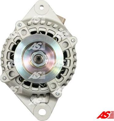 AS-PL A6152 - Alternator parts5.com