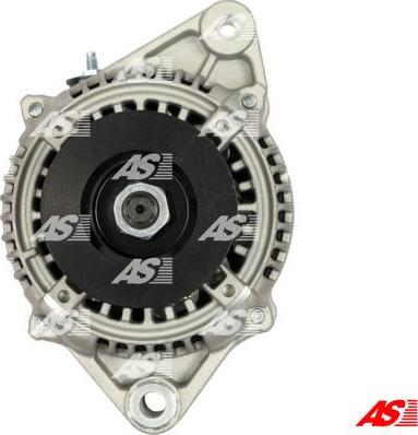 AS-PL A6104 - Alternator parts5.com