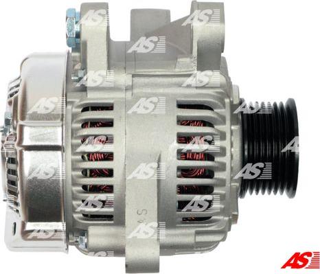 AS-PL A6102 - Alternator parts5.com