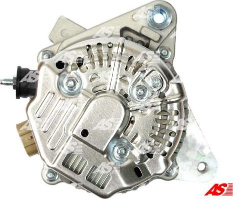 AS-PL A6102 - Alternator parts5.com