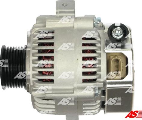 AS-PL A6102 - Alternator parts5.com