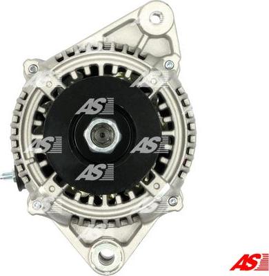 AS-PL A6117 - Generator / Alternator parts5.com