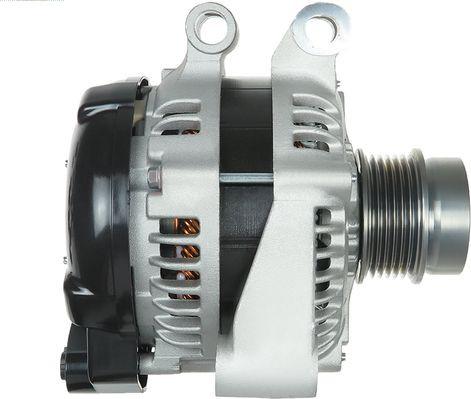 AS-PL A6175 - Alternador parts5.com