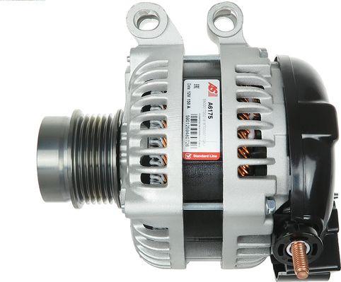 AS-PL A6175 - Alternador parts5.com