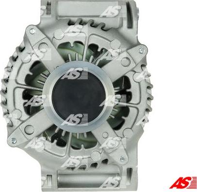 AS-PL A6399S - Alternator parts5.com