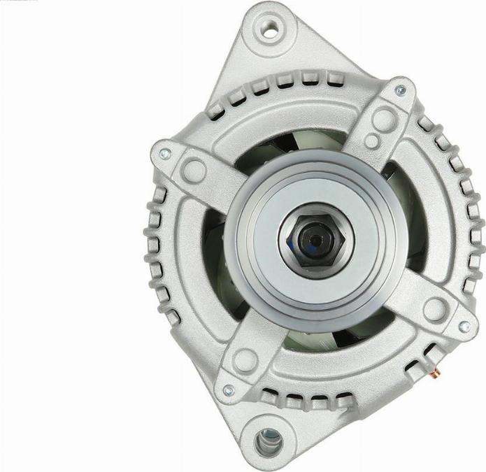 AS-PL A6352 - Alternator parts5.com