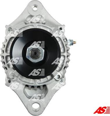 AS-PL A6363 - Alternator parts5.com