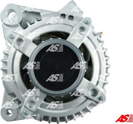 AS-PL A6316 - Alternador parts5.com