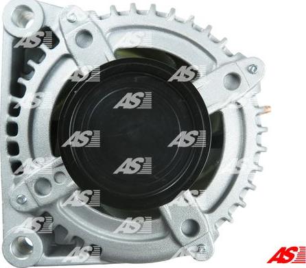 AS-PL A6318 - Alternador parts5.com