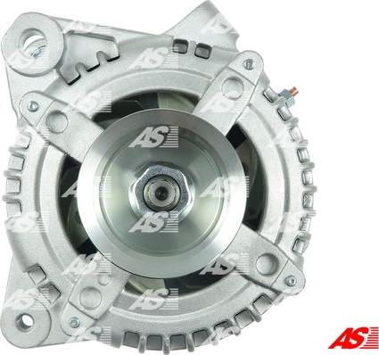 AS-PL A6312 - Alternator parts5.com