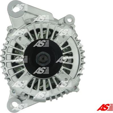 AS-PL A6388S - Generator / Alternator parts5.com