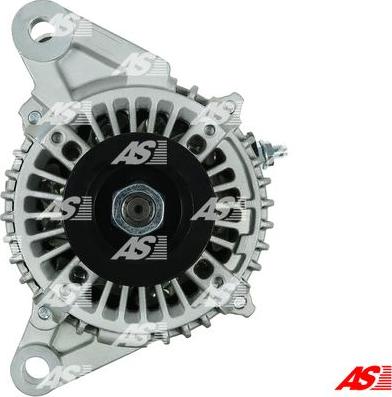 AS-PL A6387S - Generator / Alternator parts5.com