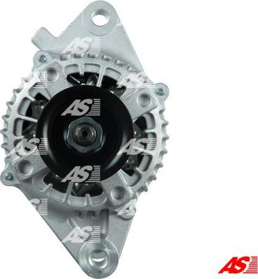 AS-PL A6328 - Alternatör parts5.com