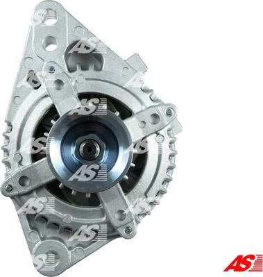 AS-PL A6327 - Alternator parts5.com